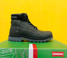 Load image into Gallery viewer, Carrera Lace Up Boot - (0015)
