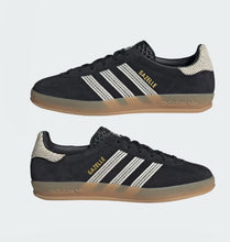 Load image into Gallery viewer, Adidas GAZELLE INDOOR SHOES
