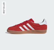 Load image into Gallery viewer, Adidas GAZELLE INDOOR SHOES
