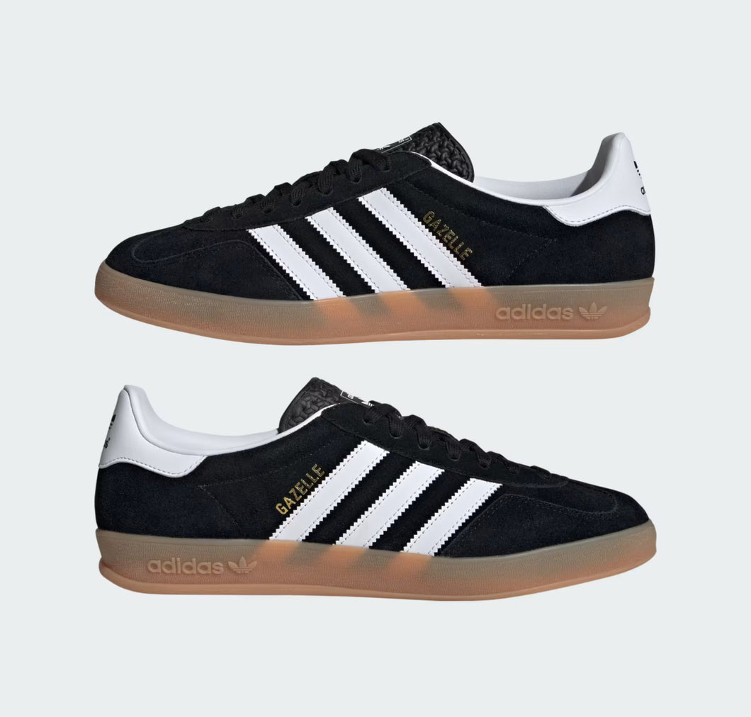Adidas GAZELLE INDOOR SHOES