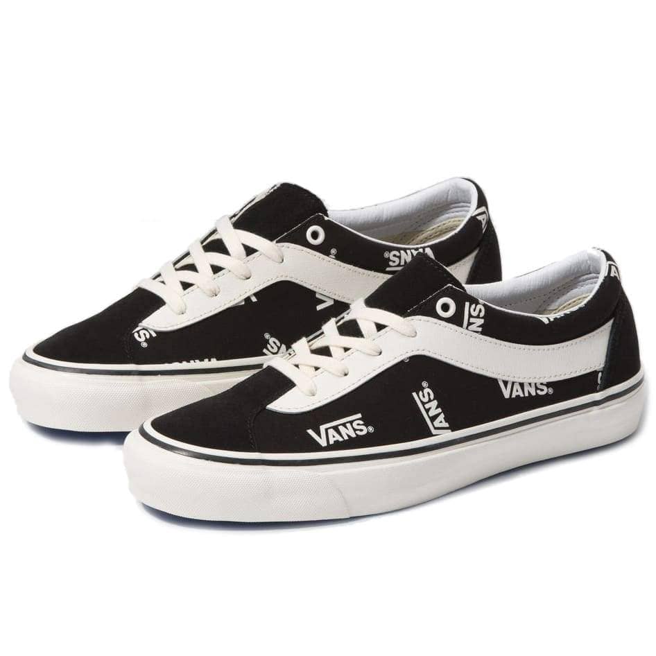 Vans Bold NI Skate Shoes