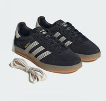 Load image into Gallery viewer, Adidas GAZELLE INDOOR SHOES
