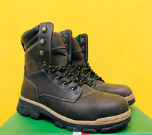 Load image into Gallery viewer, BRAHMA STEEL TOE SHOES - (004)
