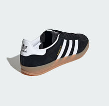 Load image into Gallery viewer, Adidas GAZELLE INDOOR SHOES
