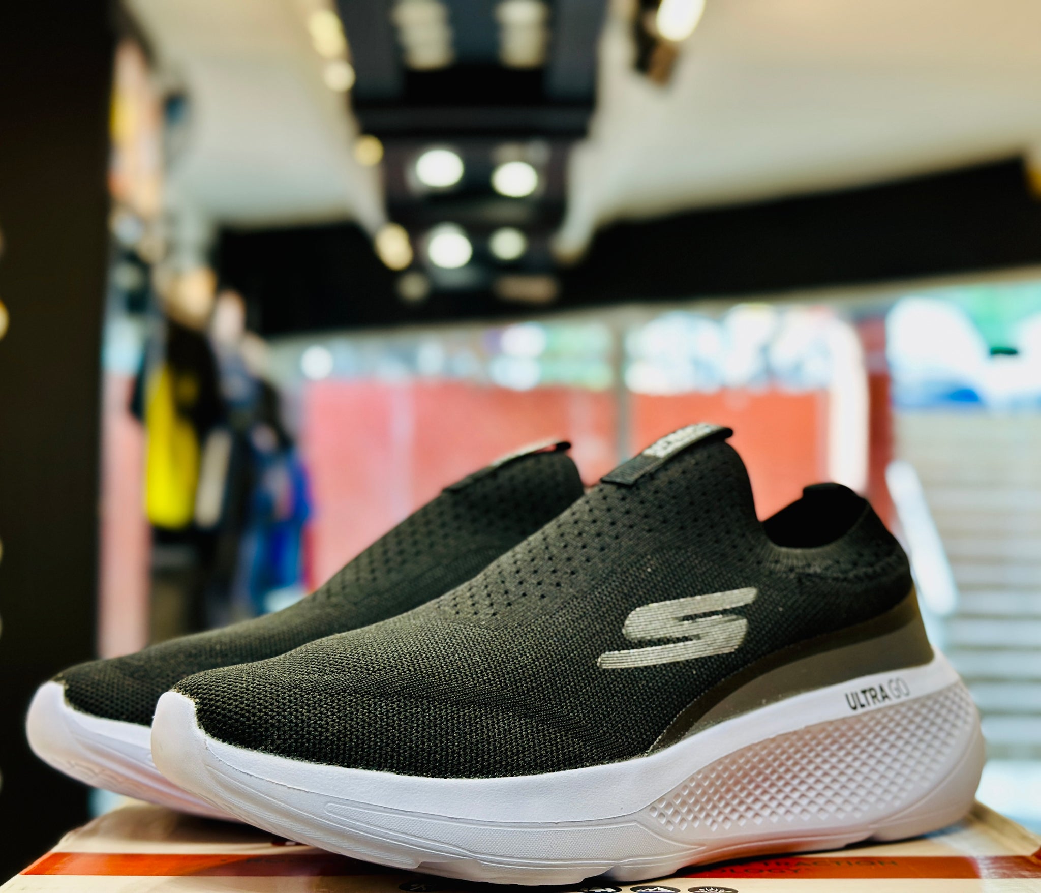 Skechers shoes shops cost