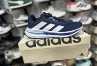 Adidas Questar 3 Running Shoes (Navy)
