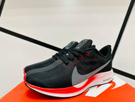 Nike Air Zoom Pegasus 35 Turbo (BLK/RD/WHT)