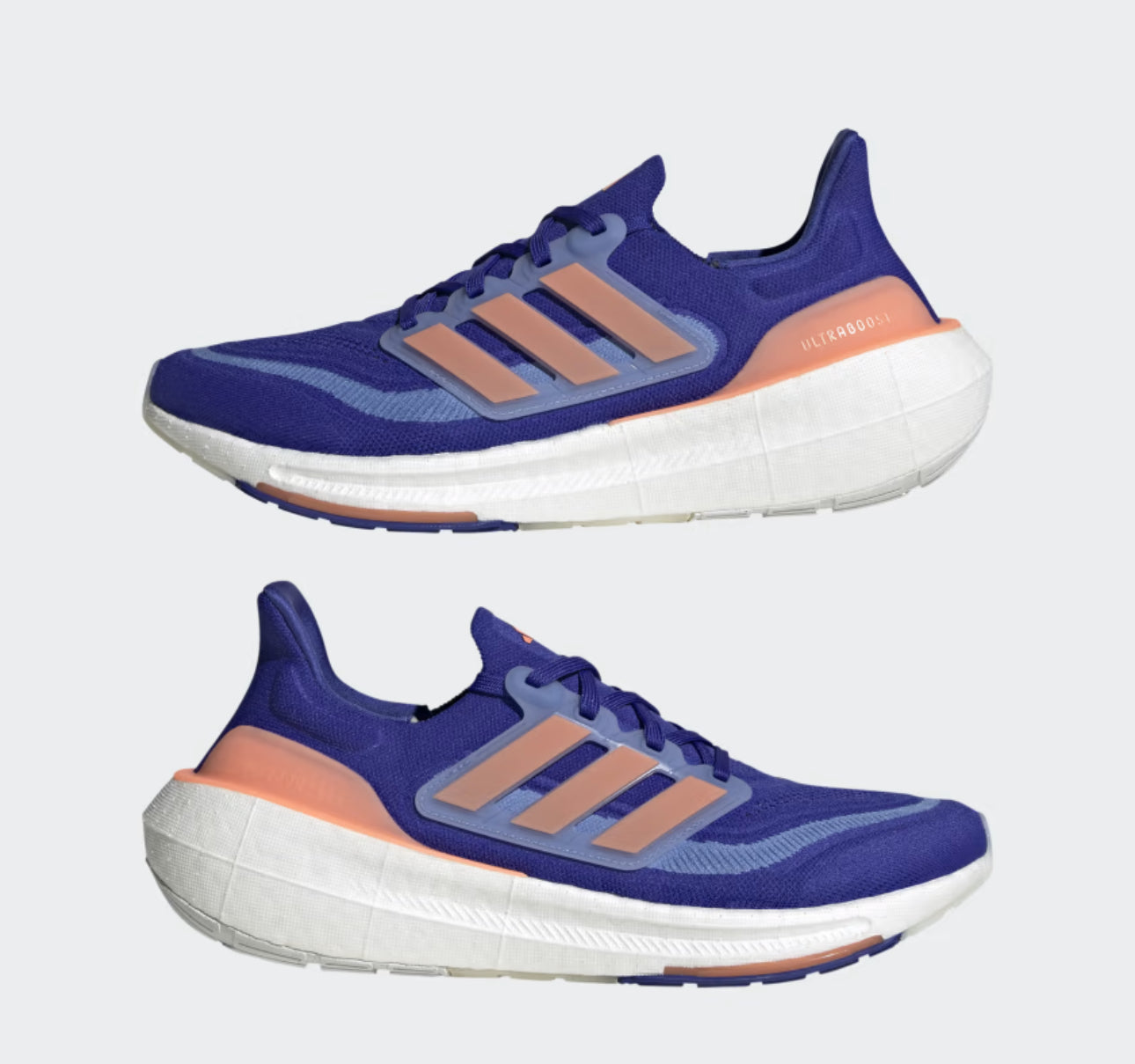 Adidas Ultraboost Light – Affinity