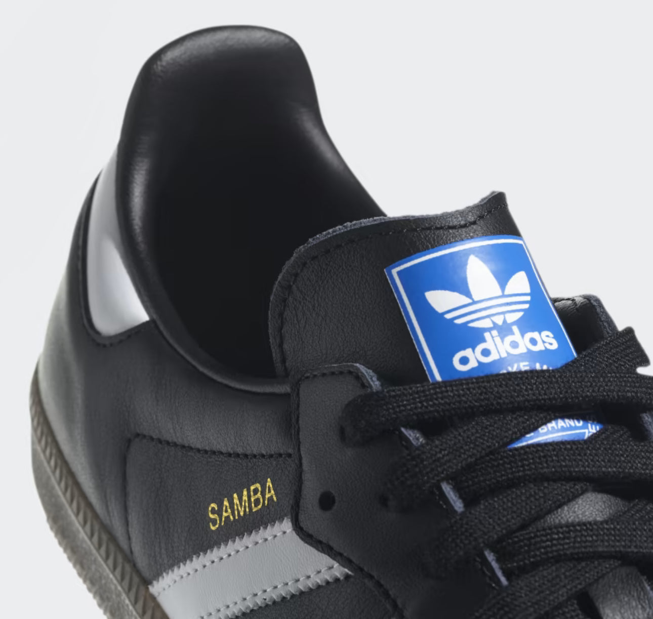 Adidas Samba Vegan Shoes Affinity