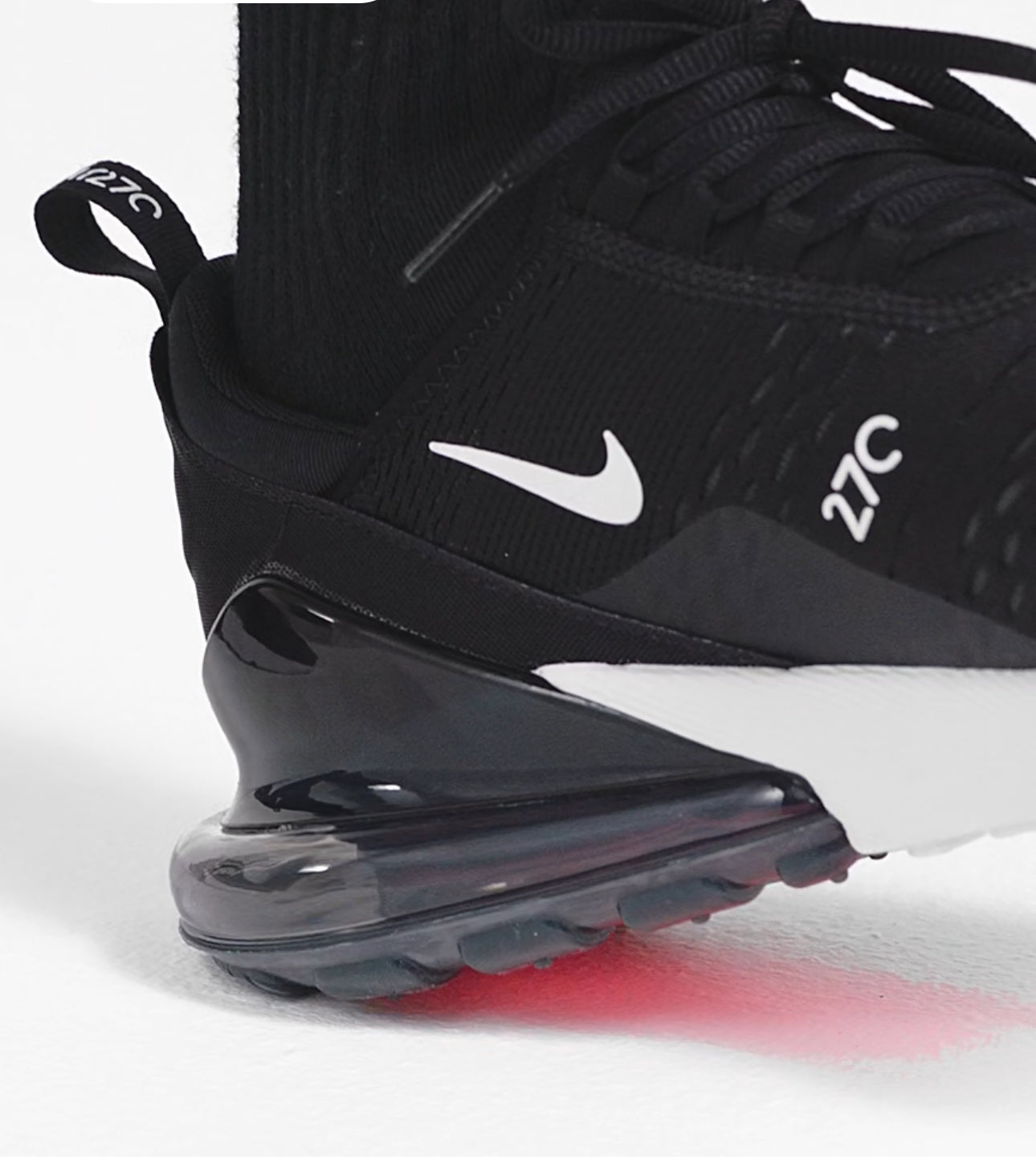 Nike Airmax 270 – Affinity