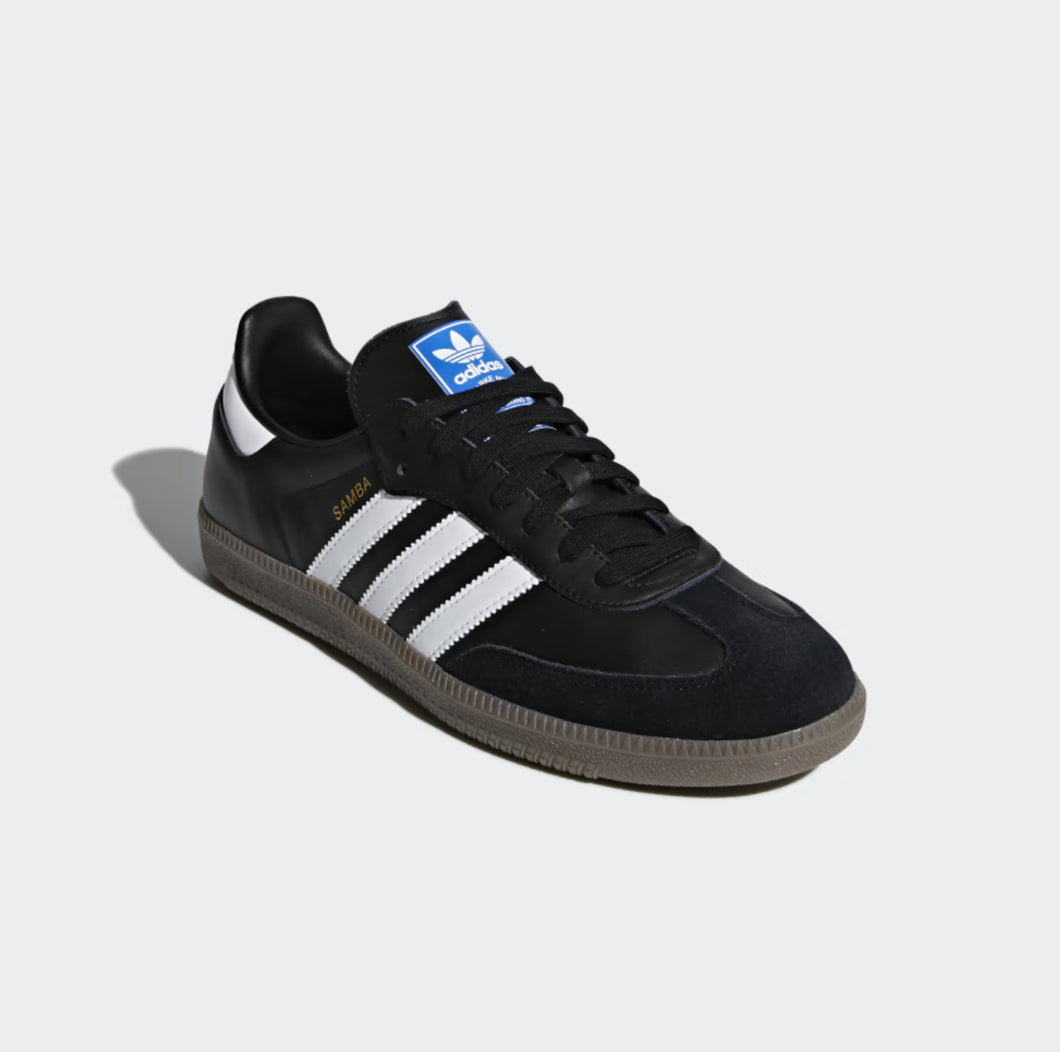 Adidas Samba Vegan Shoes