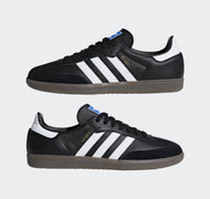 Adidas Samba OG Shoes (B75807)