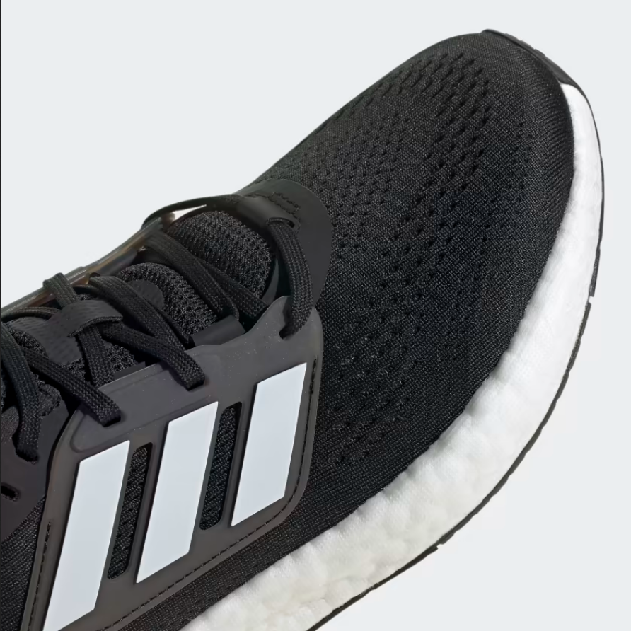 Men's pureboost running shoes outlet