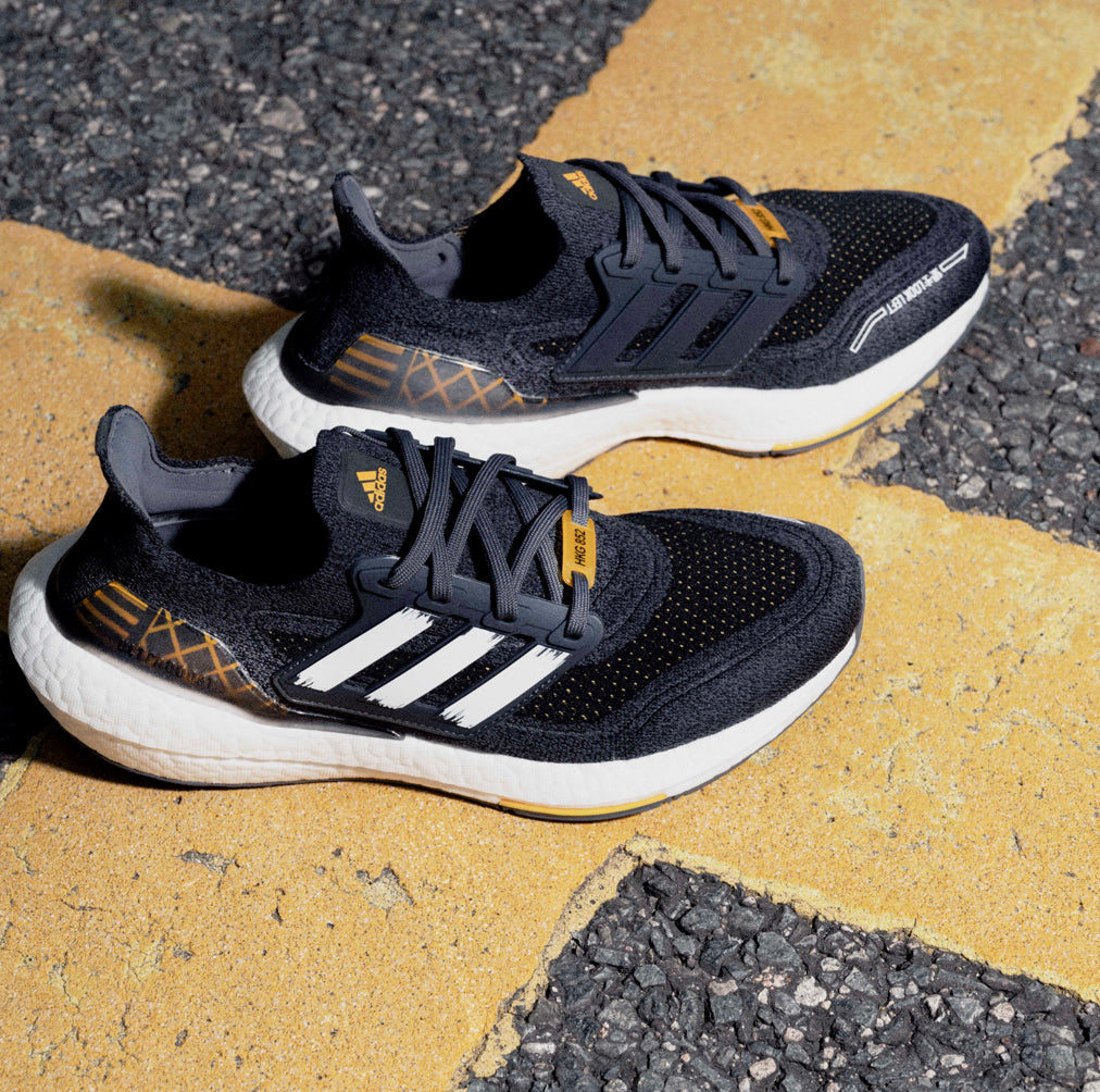 Adidas Ultraboost 21 HK City Pack Affinity