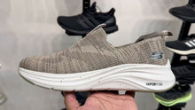 Load and play video in Gallery viewer, Skechers Vapor Foam Slip Ons
