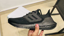 Load and play video in Gallery viewer, Adidas Ultraboost 22
