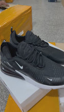 Load and play video in Gallery viewer, Nike Airmax 270
