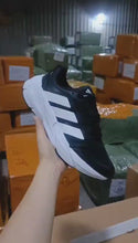 Load and play video in Gallery viewer, Adidas Adistar Running Shoes
