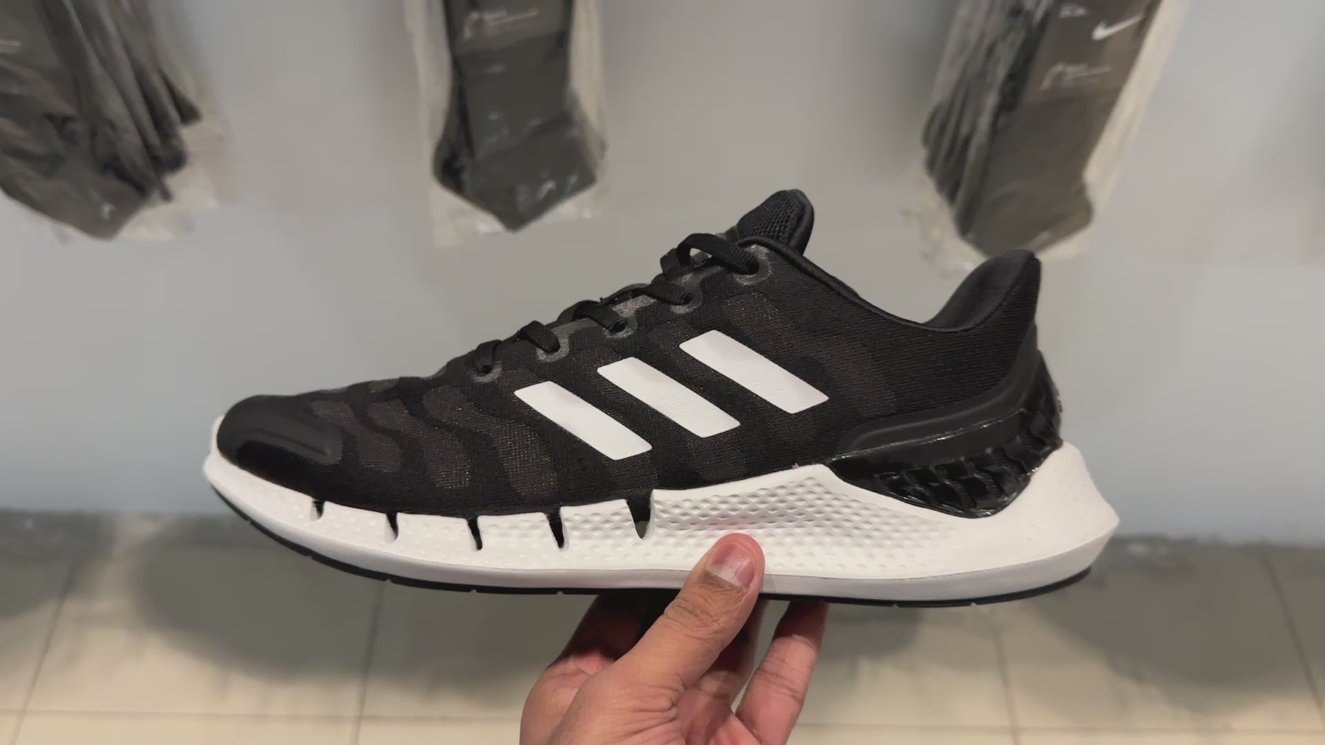 Adidas Climacool Ventania – Affinity