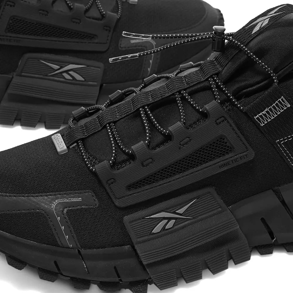Mens reebok zig clearance outlet