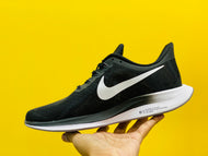 Nike Air Zoom Pegasus 35 Turbo (BLK/WHT)