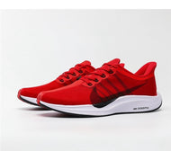 Nike Air Zoom Pegasus 35 Turbo (RD/RD/WHT)