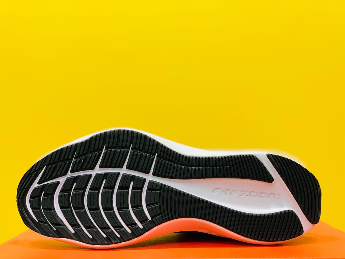 Nike Air Zoom Winflo – Affinity