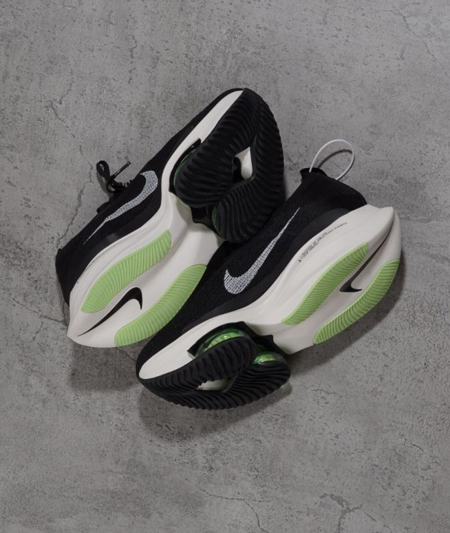 Nike zoom shopee hot sale