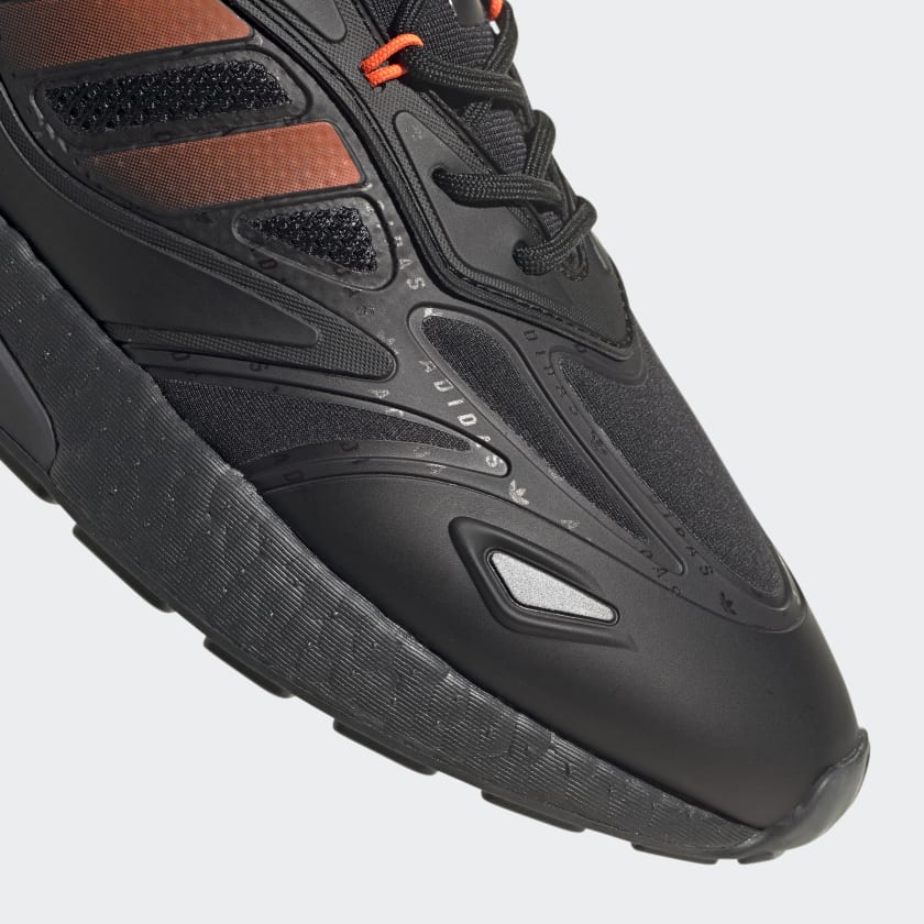 Adidas discount zx 2