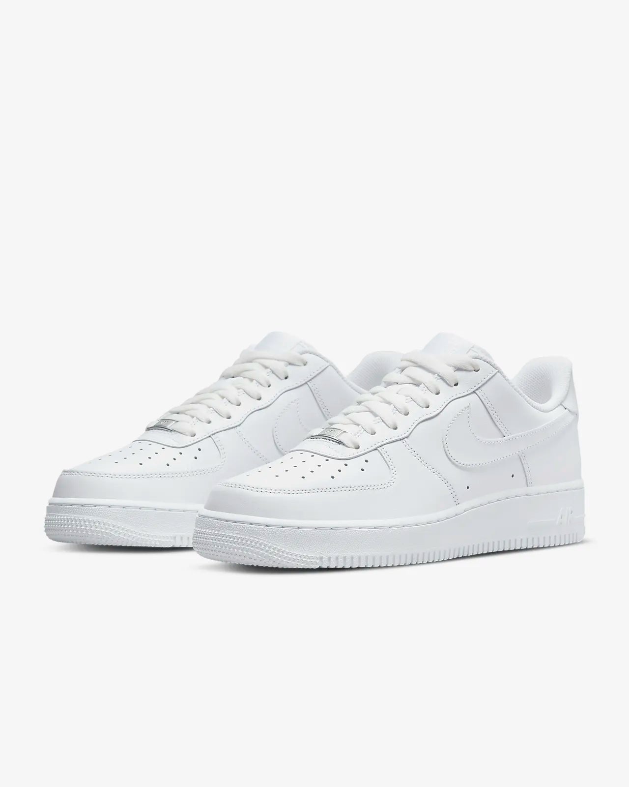 Nike Air Force 1 '07 – Affinity