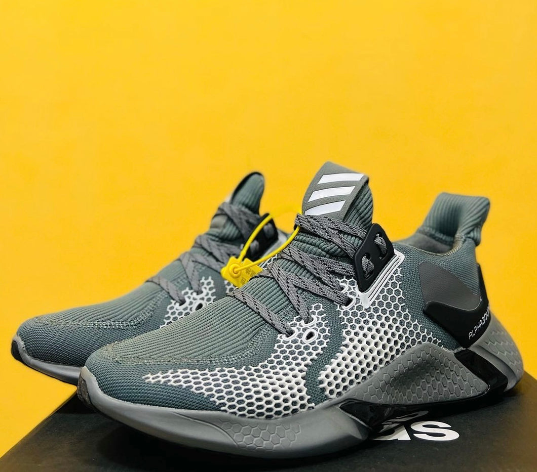 Adidas Alphabounce Edge XT - Main Image