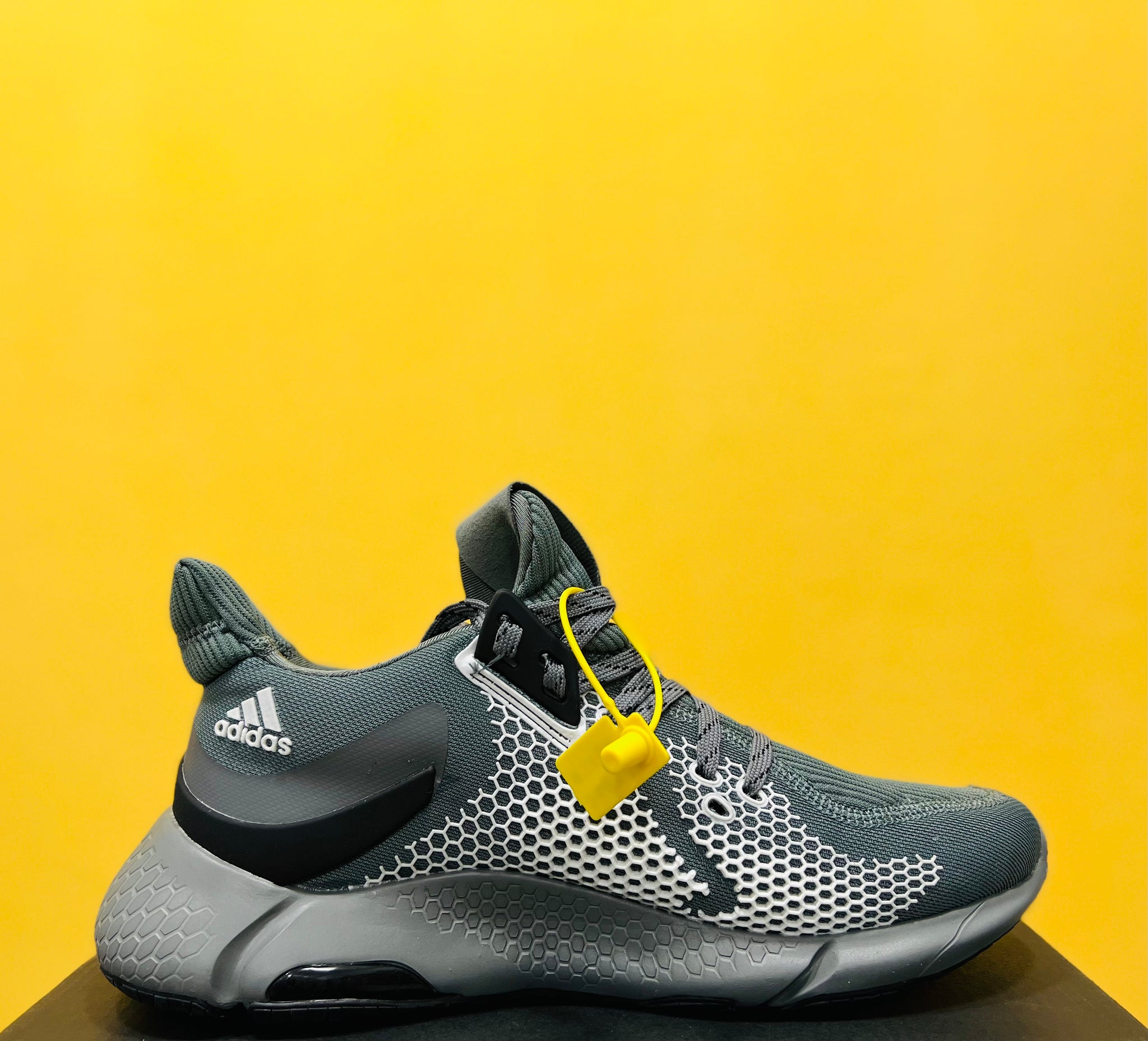 Adidas Alphabounce Edge XT – Affinity - Main Image