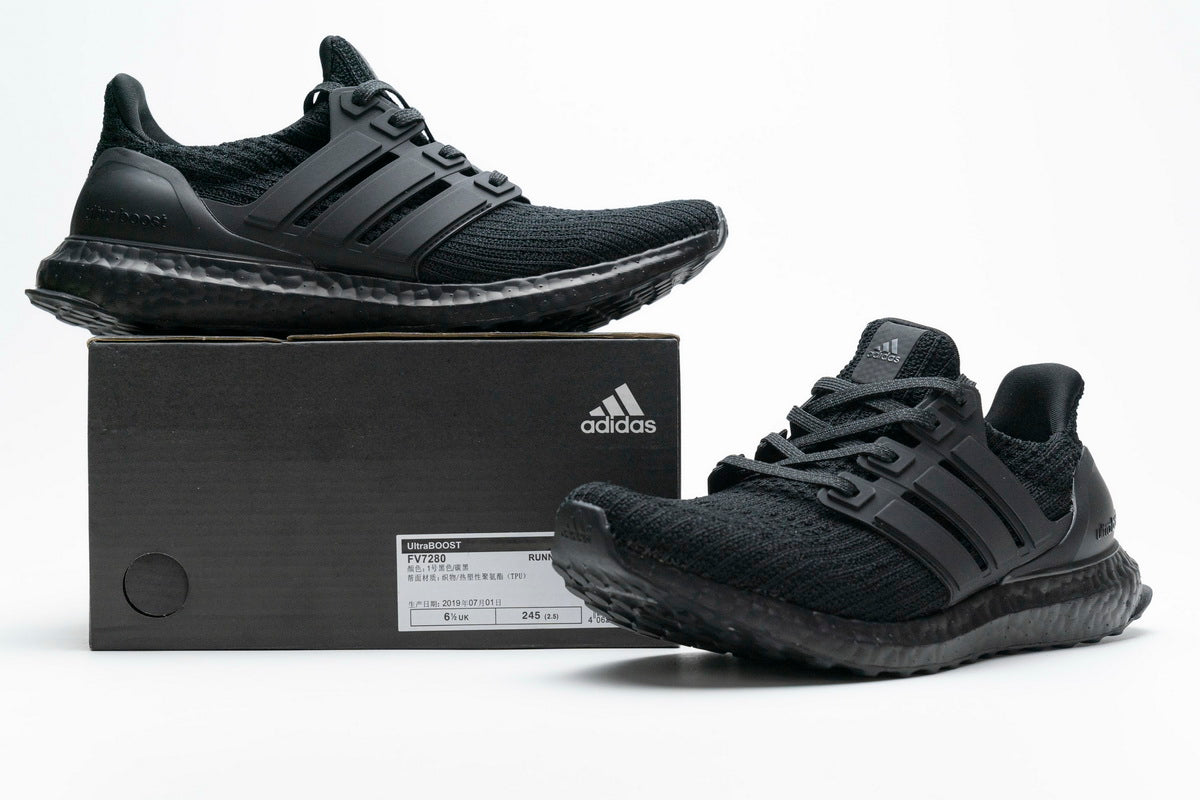 Adidas Ultraboost 4.0 DNA – Affinity