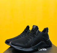 Adidas Alphabounce Edge XT (BLK/BLK/BLK)