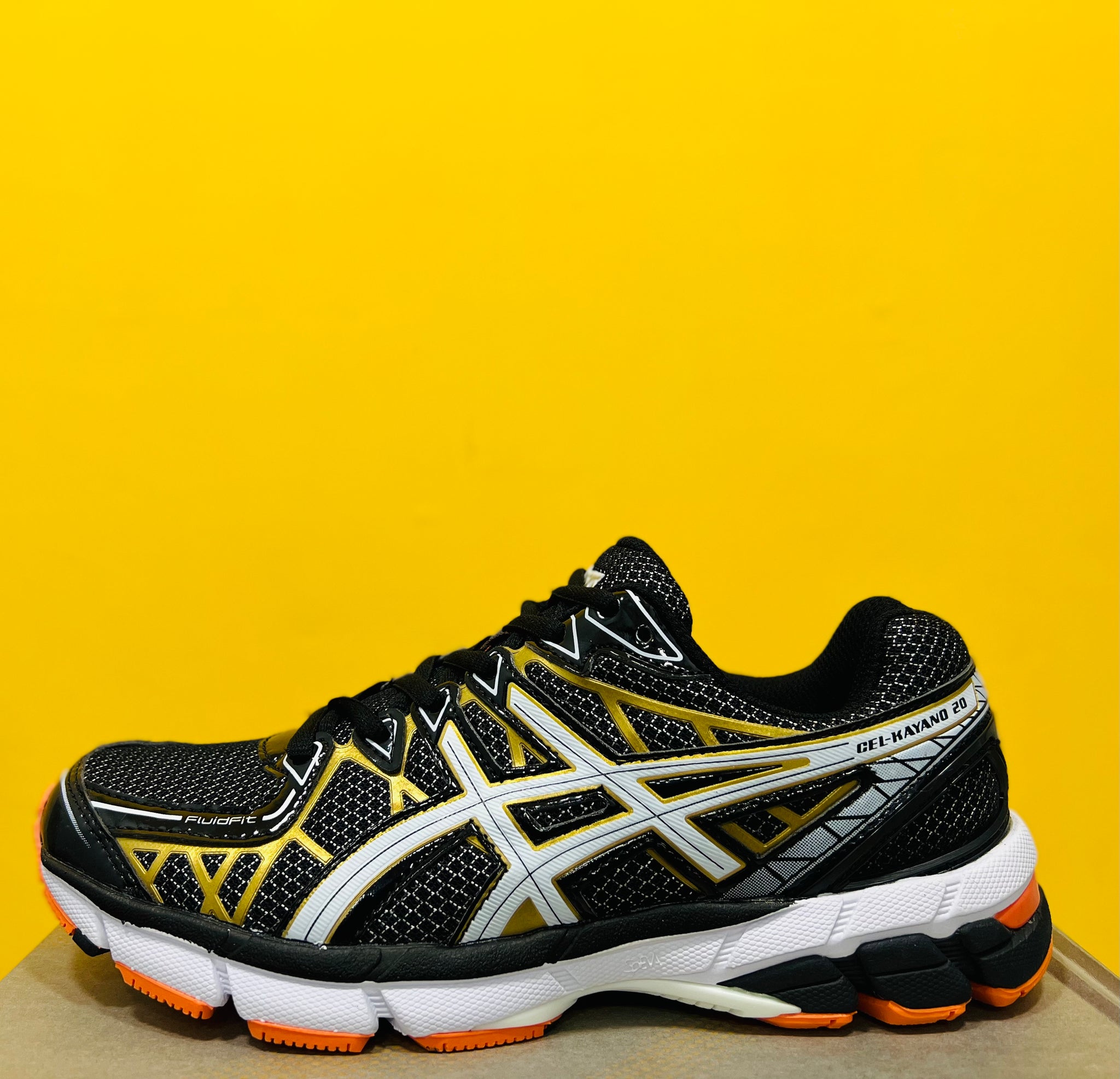 Asics Gel Kayano 20