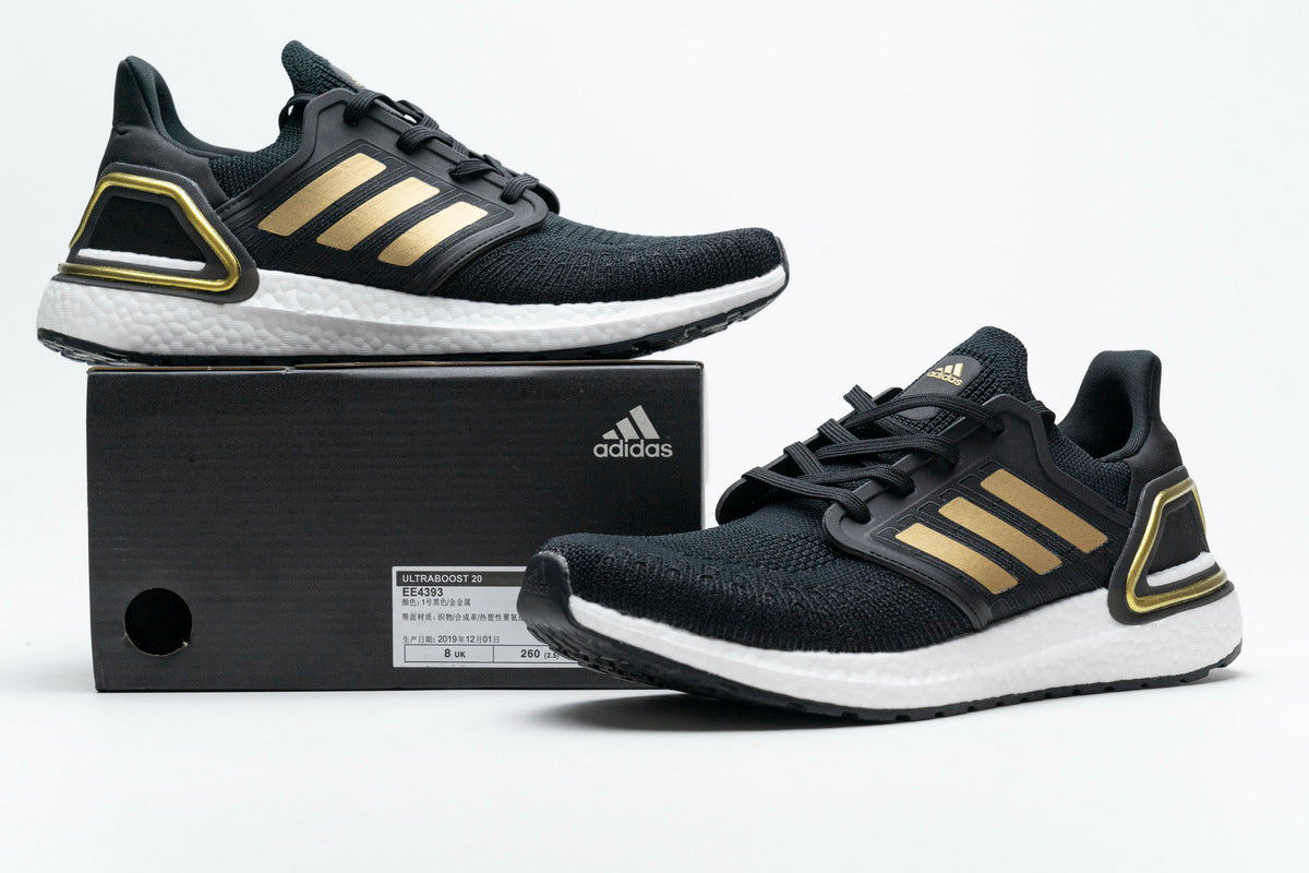 Adidas Ultraboost 20 – Affinity