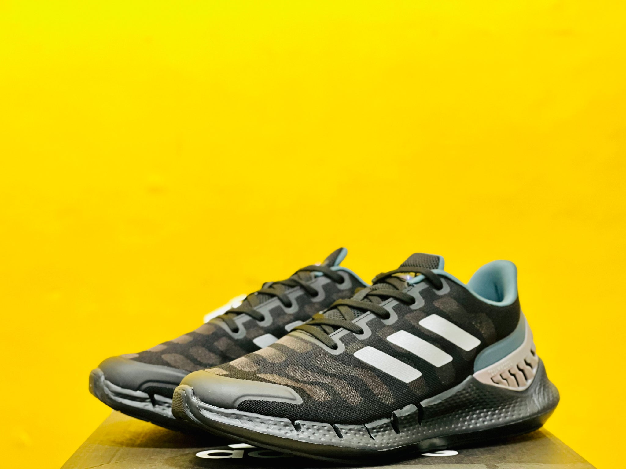 Adidas Climacool Ventania Affinity