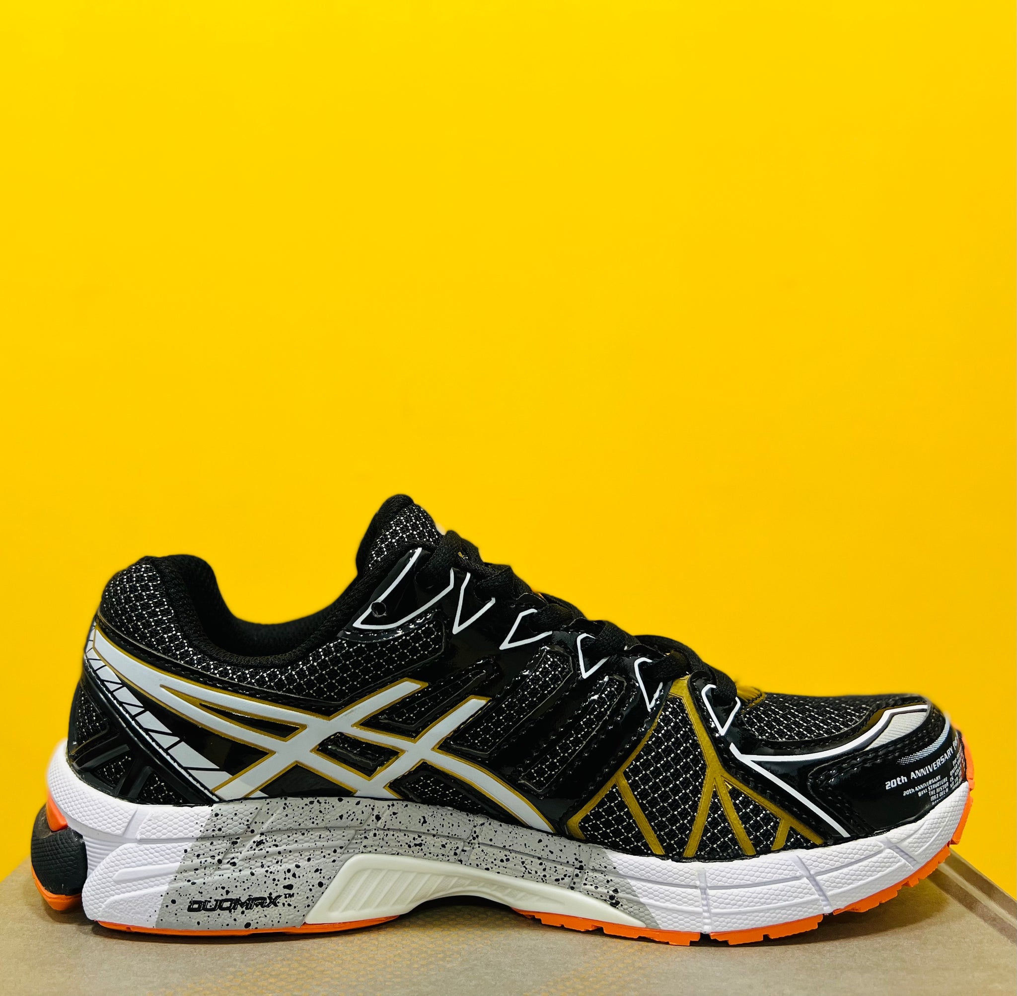 Asics Gel Kayano 20 Affinity