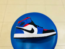 Load image into Gallery viewer, Nike Air Jordan 1 Mid - TOP 3GS
