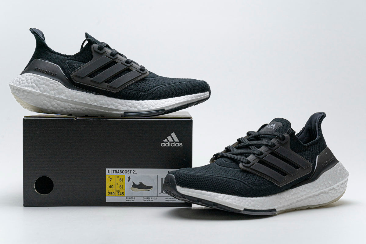 Adidas Ultraboost 21 – Affinity