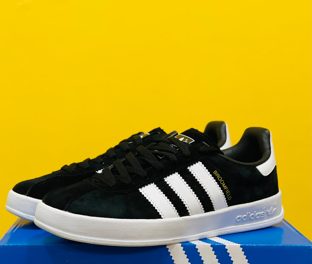 Adidas Broomfield Shoes – Affinity