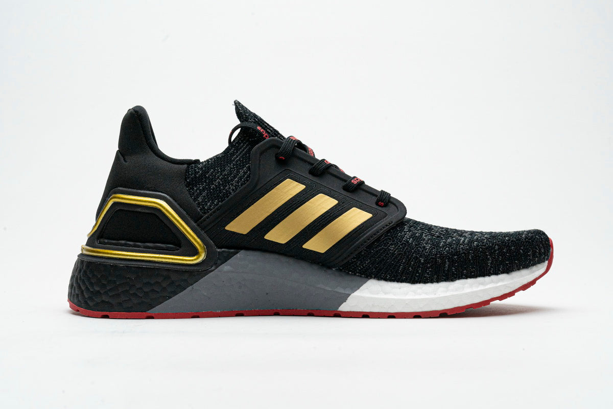 Adidas Ultraboost 20 Bangkok City Pack