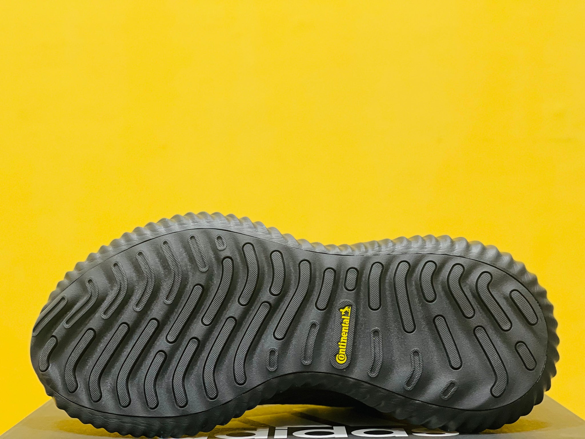 adidas alphabounce sole