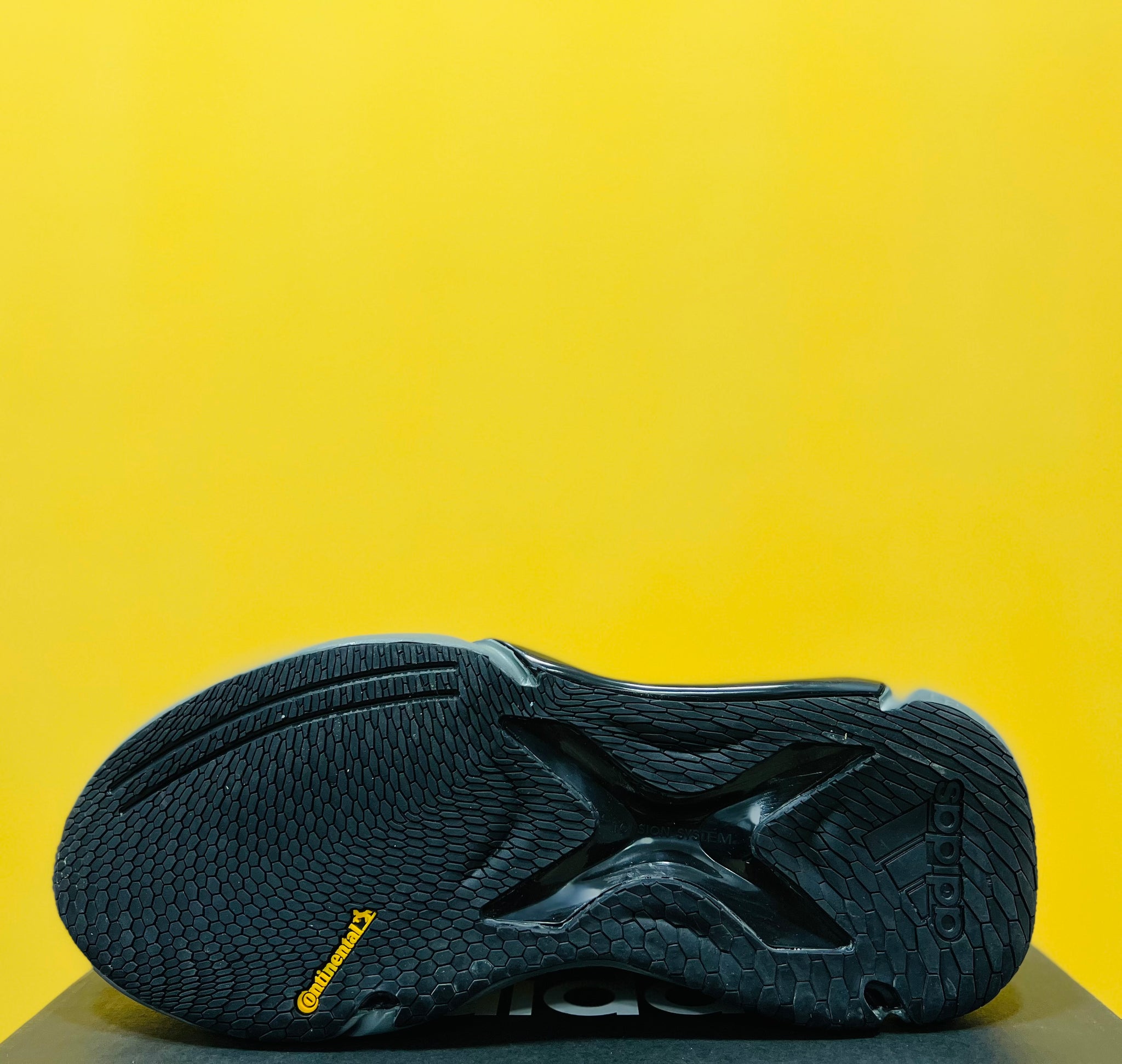 Adidas Alphabounce Edge XT