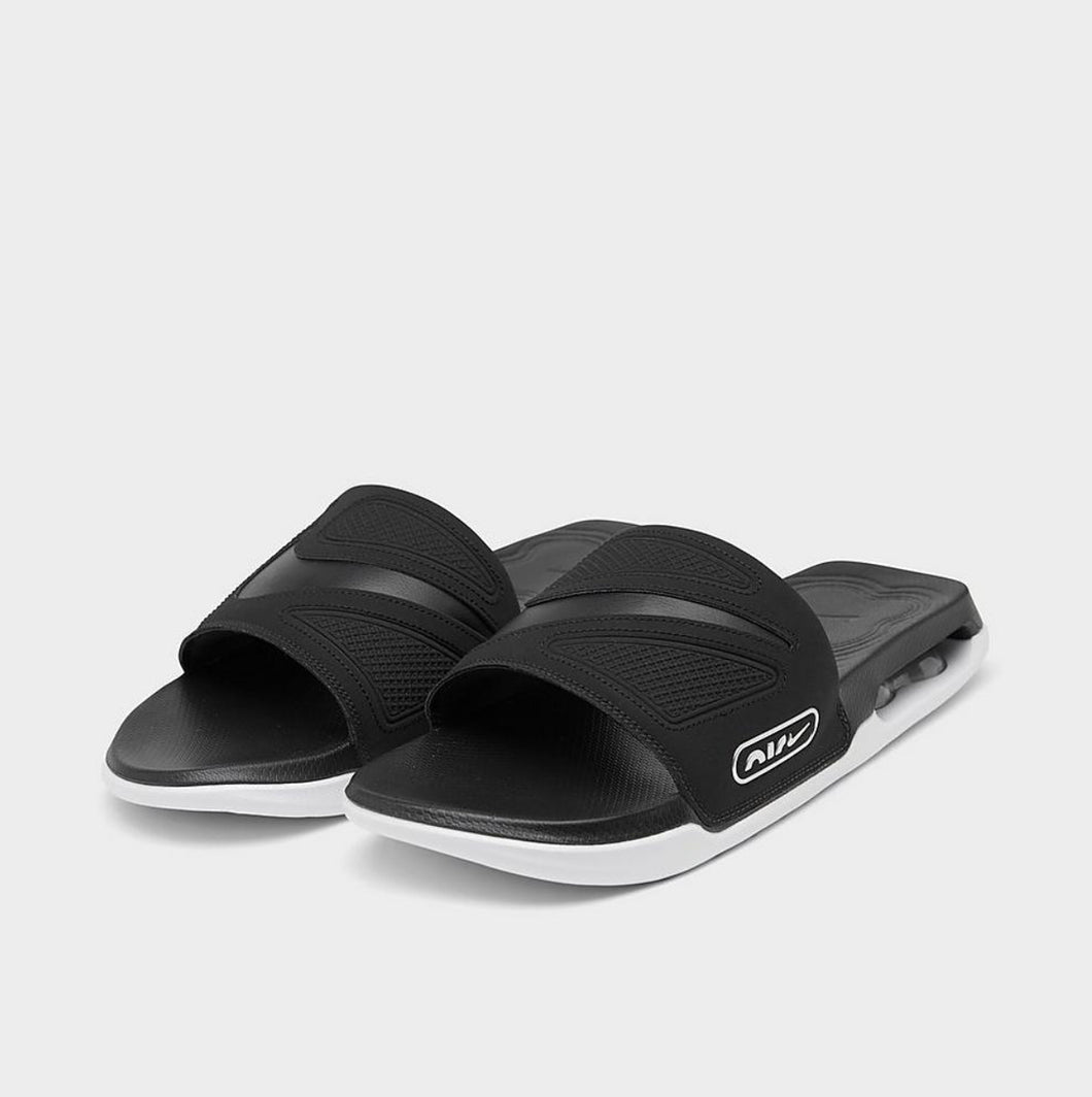 Nike Slippers Nike Sandale Homme 2021 Nike Air Max Cirro Slide